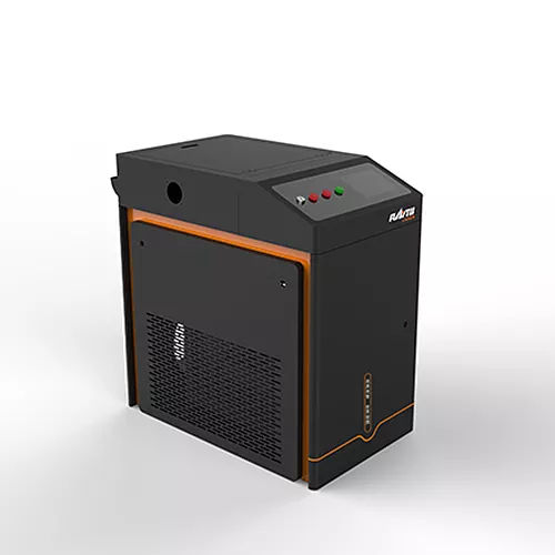 光纤激光焊接机 - RTHW-1000W - Shandong Raytu Laser Technology Co., Ltd. - 高频 / 脉冲 / 激光