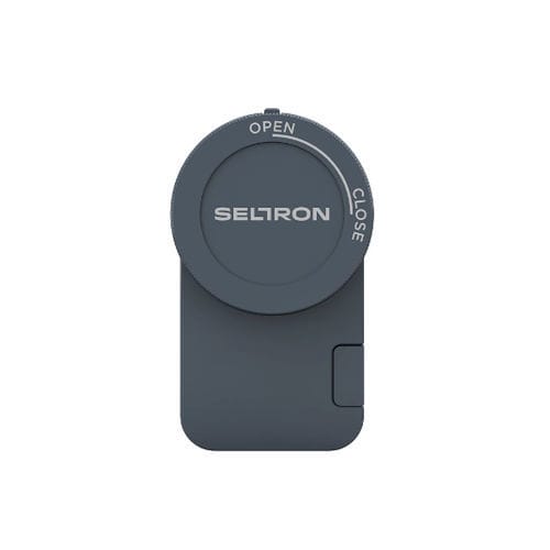 手动阀门执行器 - AQD  - Seltron - 旋转 / 双作用 / IP42