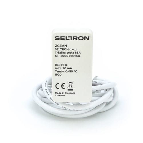 无线连接设备 - ZCEAN  - Seltron