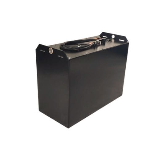 锂电池 - EIKTO Battery Co.,Ltd. - 模块 / 24V / 叉车