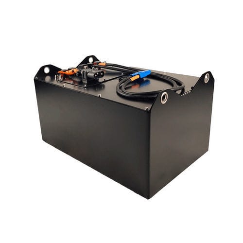 锂离子电池 - EIKTO Battery Co.,Ltd. - 模块 / 36V / 用于电动车
