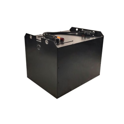 锂电池 - EIKTO Battery Co.,Ltd. - 模块 / 叉车