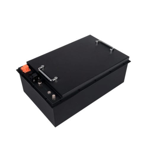 锂电池系统 - EIKTO Battery Co.,Ltd. - 模块 / 24V / 高性能