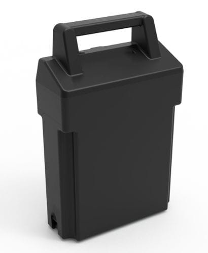 锂电池系统 - EIKTO Battery Co.,Ltd. - 模块 / 模块化 / 24V
