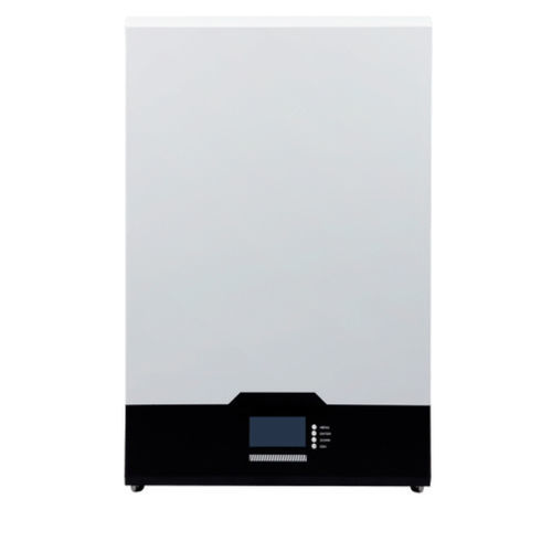 锂储能系统 - ES4890W - EIKTO Battery Co.,Ltd. - 太阳能应用