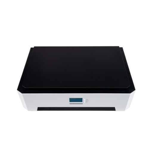 锂储能系统 - ES48120W - EIKTO Battery Co.,Ltd. - 太阳能应用