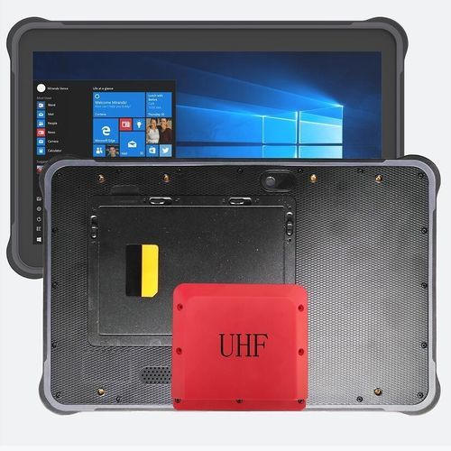Windows 10平板电脑 - Shenzhen Sincoole Information Co., LTD - 安卓10 / 安卓7.0 / 10.1"