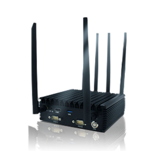 GPU电脑 - SMP01-J - Shenzhen Sincoole Information Co., LTD - 台式 / 嵌入式 / Intel® Celeron® N5100
