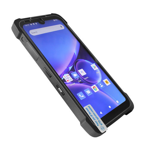 安卓11掌上电脑 - SM5 - Shenzhen Sincoole Information Co., LTD - ARM八核 / Mediatek MT6762 / GSM