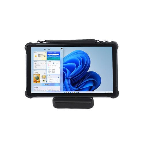 Windows 11平板电脑 - ST13-U - Shenzhen Sincoole Information Co., LTD - Windows 11专业版 / 13.3" / Intel® Core i7