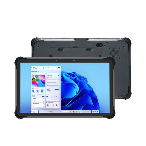 Windows 10专业版平板电脑 - ST13-J - Shenzhen Sincoole Information Co., LTD - Windows 11专业版 / 13.3" / Intel® Celeron® N5100
