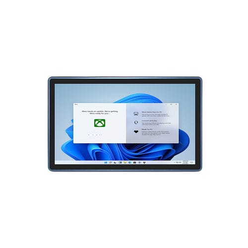 Windows 10 IoT企业版平板电脑 - SP15-U - Shenzhen Sincoole Information Co., LTD - Windows 10专业版 / Windows 11专业版 / 15.6"