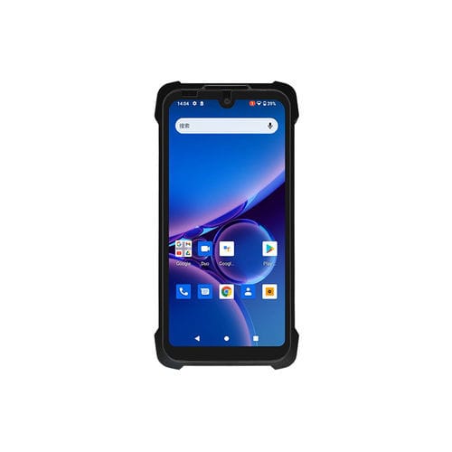 GSM工业智能手机 - SM5 - Shenzhen Sincoole Information Co., LTD - WiFi / 蓝牙 / 3G 网络