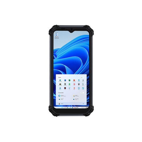 Windows 11掌上电脑 - SH6 - Shenzhen Sincoole Information Co., LTD - Intel®N100处理器 / GNSS / 蓝牙