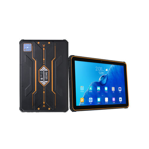 安卓14平板电脑 - ST10-A2 - Shenzhen Sincoole Information Co., LTD - 10.1" / 八核 / 8 GB