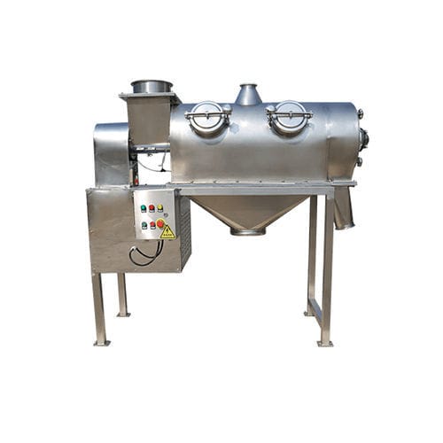 离心分离器 - BWSA series - Gaofu - 食品工业 / 化工 / 用于塑料加工