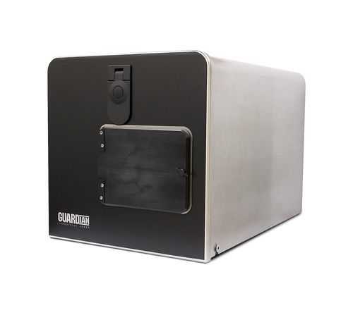 长方形盒 - Guardian&trade; - Rice Lake Weighing Systems - 不锈钢 / 卫生应用 / 用于冲洗应用