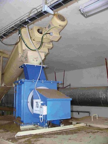 质量流量计 - IFM30 - Rice Lake Weighing Systems - 用于固体 / 法兰 / 不锈钢