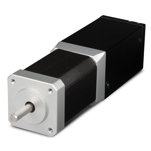 步进式电机 - TSM14POE3M series - Applied Motion Products - 直流 / NEMA 14 / 闭合回路