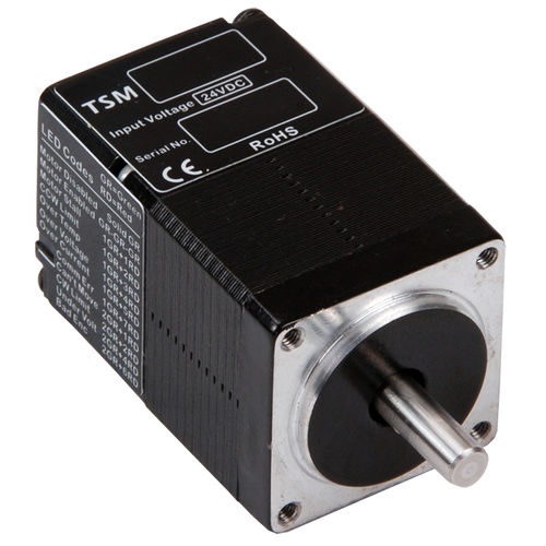 步进式电机 - TSM11Q series - Applied Motion Products - 直流 / NEMA 11 / 运动调节