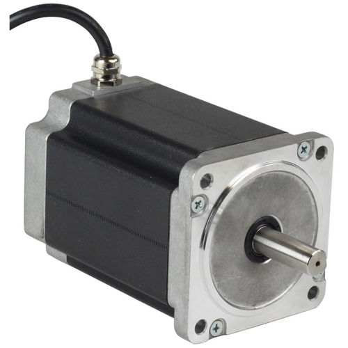 双相步进电机 - HW34 series - Applied Motion Products - NEMA 34 / IP65 / 密封防尘
