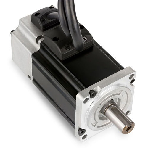 无刷伺服电机 - J0400 series - Applied Motion Products - 交流 / 直流 / 220伏