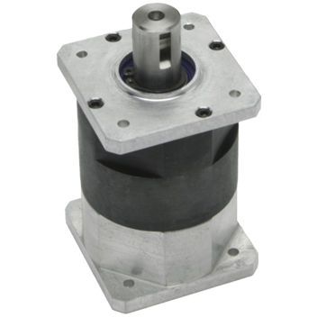 行星减速机 - 17VL series - Applied Motion Products - 同轴 / 实心轴 / 10-20Nm