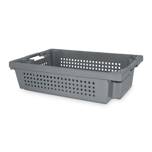 PEHD货物箱 - Lisbox 2203 - COMERCIAL BAQUELITA SL - 聚乙烯 / 运输 / 工业