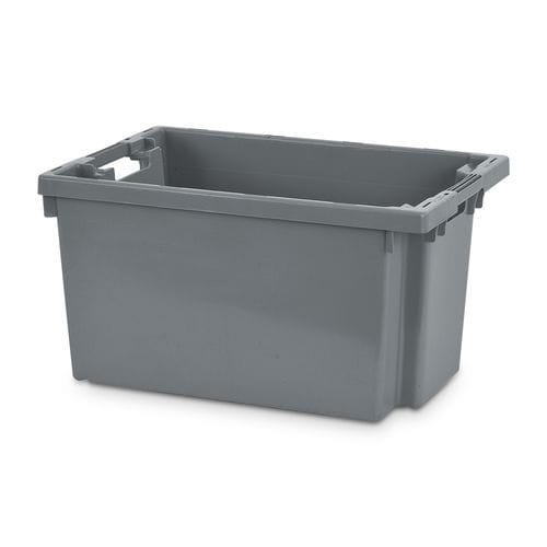 HDPE货物箱 - Lisbox 2501 - COMERCIAL BAQUELITA SL - 存储 / 运输 / 工业