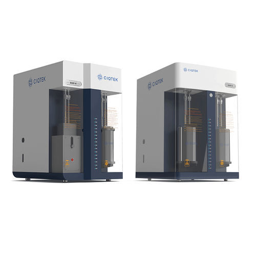 气体分析仪 - EASY-H 1210&1420 - CIQTEK Co., Ltd. - 甲烷 / 氢 / 用于测试