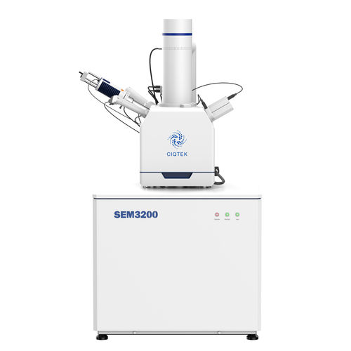 电子扫描显微镜 - SEM3200 - CIQTEK Co., Ltd. - 实验室 / 质量控制 / 用于材料分析