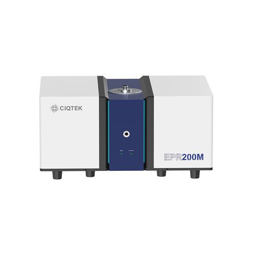 EPR光谱仪 - EPR200M - CIQTEK Co., Ltd. - 化工 / 用于光谱分析 / 用于食品分析
