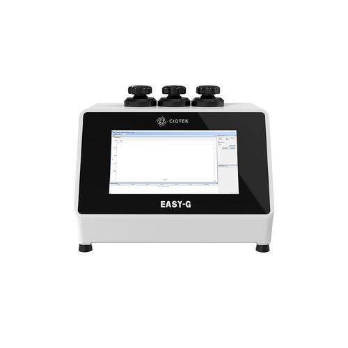 密度分析仪 - EASY-G 1310 - CIQTEK Co., Ltd. - 气体 / 监控 / 紧凑型