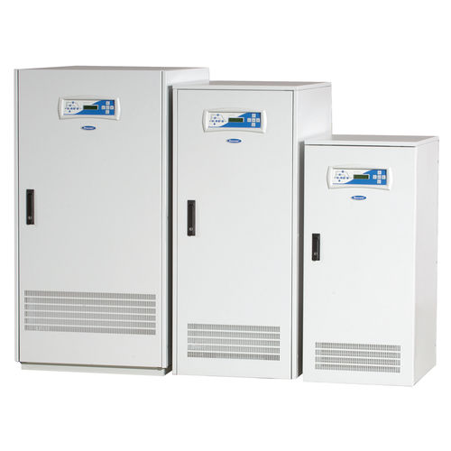 平行UPS - XT 300  - Tescom - 三相 / 交流 / 铅酸