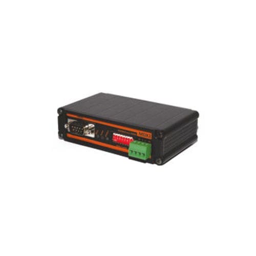 BMS变换器 - MDX2 - Tescom - RS-232 / MODBUS / ModBUS RTU