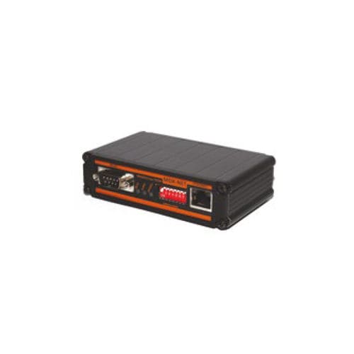 以太网变换器 - MDX-NET - Tescom - BMS / Modbus TCP / 紧凑型