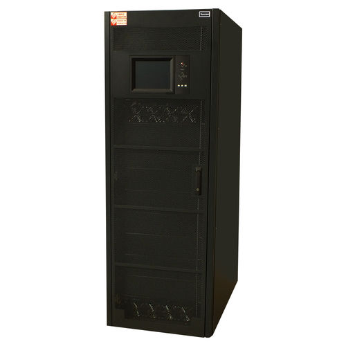 在线UPS - MTI300  - Tescom - 平行 / 三相 / 交流