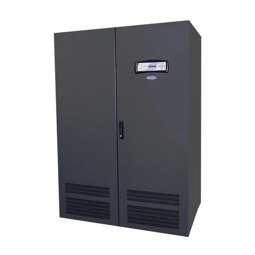 自动转换开关 - STS 3000  - Tescom - 静态 / 用于数据中心 / 三相