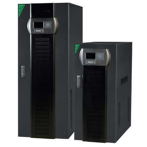 单相UPS - DS200FD - Tescom - 三相 / 交流 / LCD显示