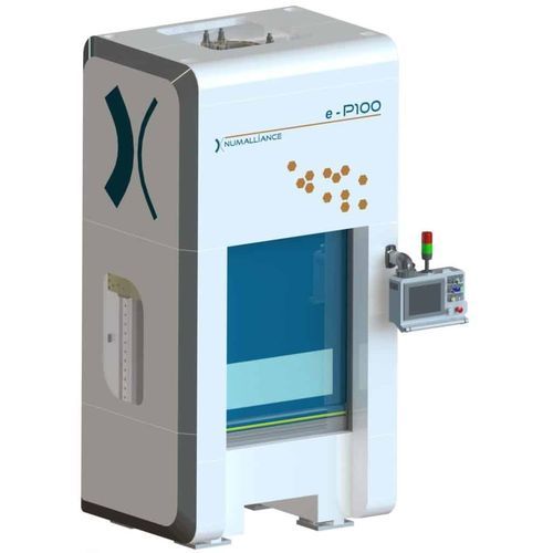 电动压机 - e-P100 - NUMALLIANCE - 成形 / 紧凑型 / 自动