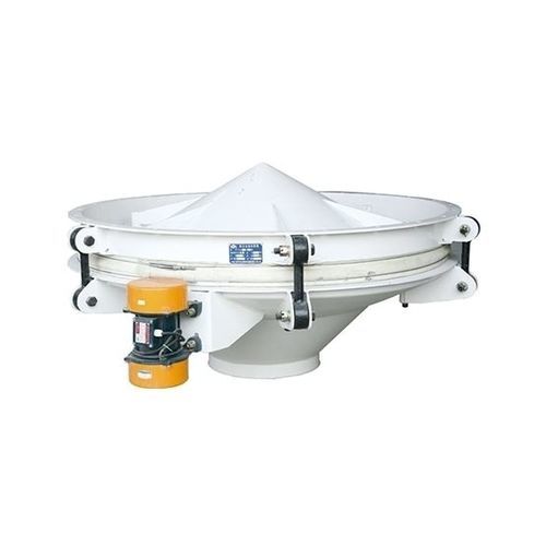 振动卸载系统 - TDXZ series - Henan SRON SILO ENGINEERING Co., Ltd - 筒仓 / 面粉