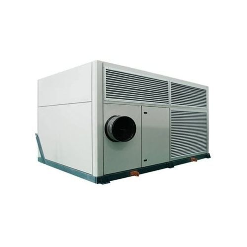 颗粒冷水机组 - GLA series - Henan SRON SILO ENGINEERING Co., Ltd - 食品工业 / 移动
