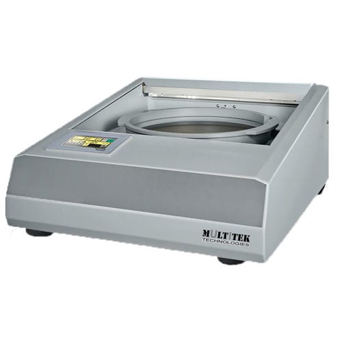 金属抛光机 - METAPOL series - multitektechnologies - 用于金相试样 / 自动化