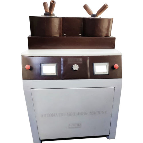 金相试样镶样机 - multitektechnologies