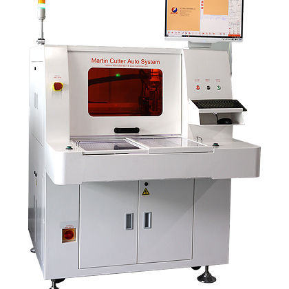 PCB分板机 - MT2000 - Martintrier Technology 