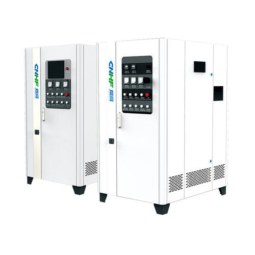 RF无线电频率发生器 - CGM series - Shijiazhuang Cangao High Frequency Machinery Co., Ltd. - 频率 / 磁场 / HF