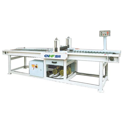 包装粘贴机 - CGTJ-400-L - Shijiazhuang Cangao High Frequency Machinery Co., Ltd.