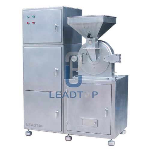 磨床 - B series - Zhejiang LeadTop Pharmaceutical Machinery Co., Ltd