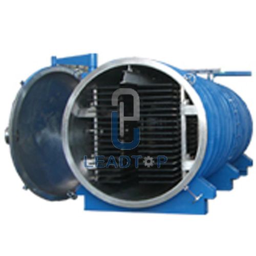 加工冰冻干燥器 - LTDG Series - Zhejiang LeadTop Pharmaceutical Machinery Co., Ltd