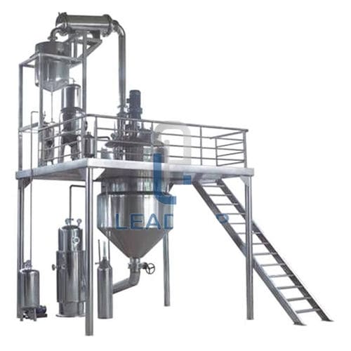 分油器 - LYT series - Zhejiang LeadTop Pharmaceutical Machinery Co., Ltd